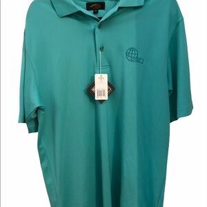 Monterrey Club polo   